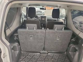 SUZUKI Jimny usata, con Sound system
