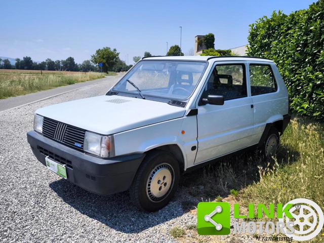 FIAT Panda usata 7