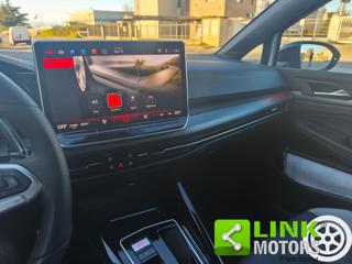 VOLKSWAGEN Golf usata, con Immobilizzatore elettronico