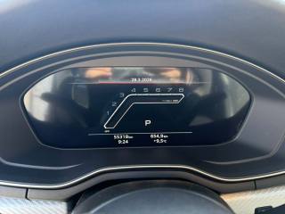 AUDI RS4 usata, con Airbag Passeggero