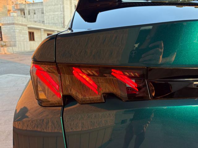PEUGEOT 3008 usata, con Sensore di luce