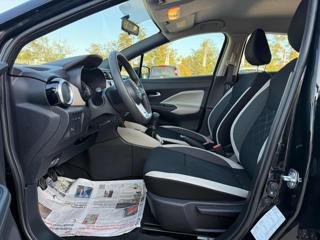 NISSAN Micra usata 8