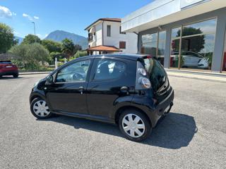 CITROEN C1 usata, con Airbag laterali