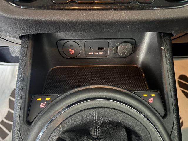 KIA Sportage usata 28