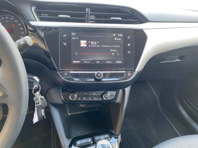 OPEL Corsa usata, con Cruise Control