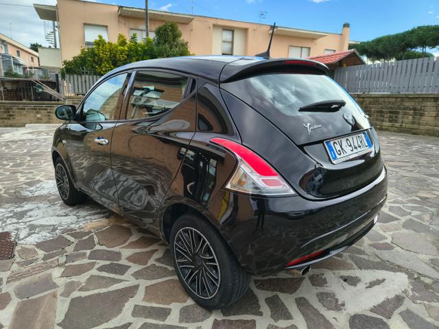 LANCIA Ypsilon usata, con Climatizzatore