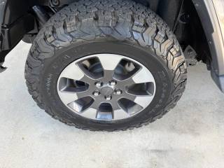 JEEP Wrangler usata 73