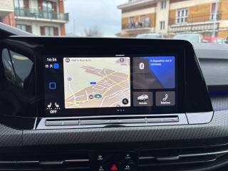 VOLKSWAGEN Golf usata, con Sedili riscaldati