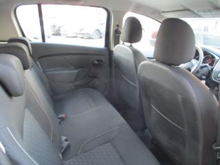 DACIA Sandero usata 13