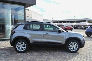 JEEP Avenger usata, con Airbag Passeggero