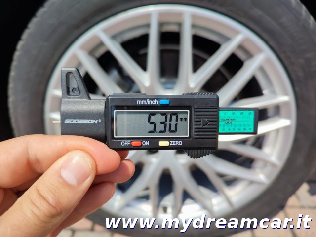 AUDI A6 allroad usata 27