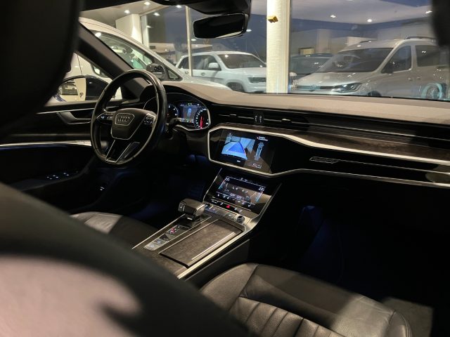 AUDI A6 usata, con Servosterzo