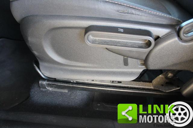 MINI Countryman usata, con Luci diurne LED