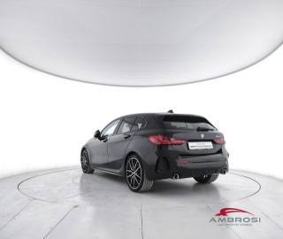 BMW 120 usata 3