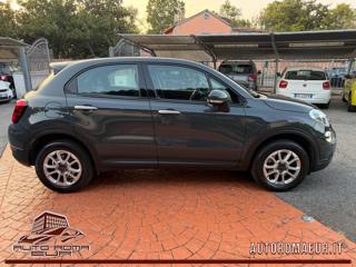 FIAT 500X usata, con Boardcomputer
