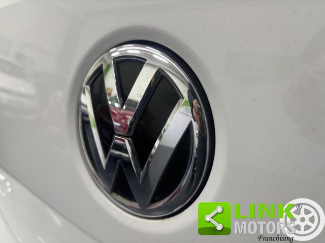 VOLKSWAGEN Polo usata, con Specchietti laterali elettrici