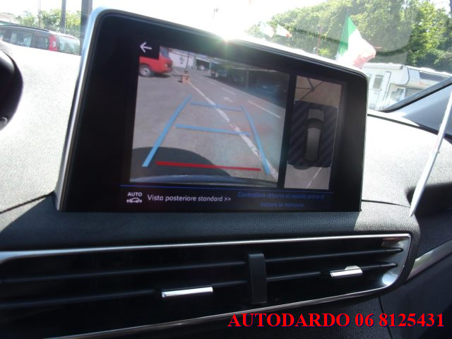 PEUGEOT 3008 usata, con Bluetooth