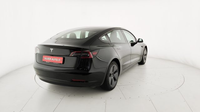 TESLA Model 3 usata, con Sistema di chiamata d
