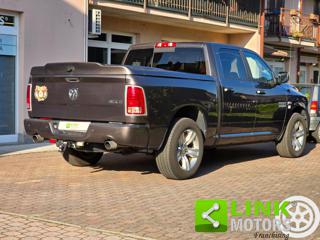DODGE RAM usata, con Vivavoce