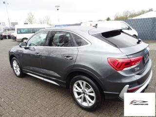 AUDI Q3 usata, con Airbag laterali