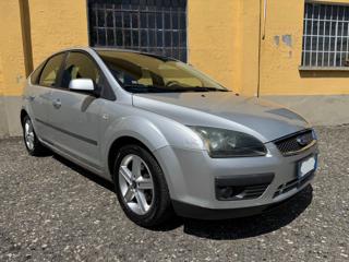 FORD Focus usata, con Airbag laterali