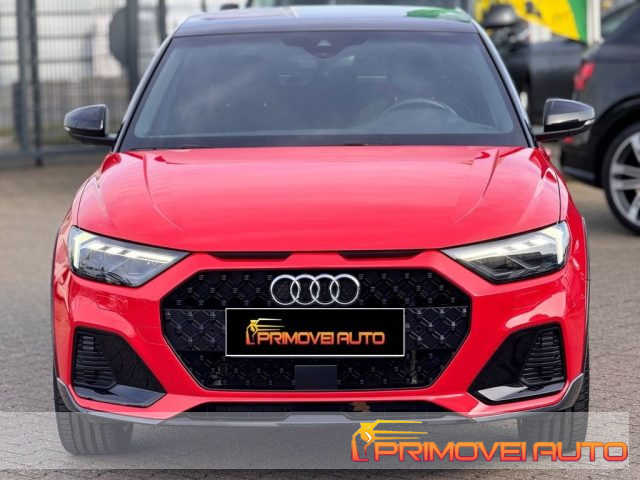 AUDI A1 usata 10