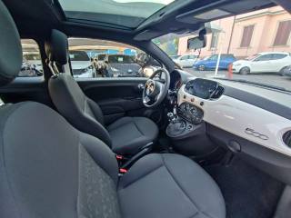 FIAT 500 usata, con Controllo trazione