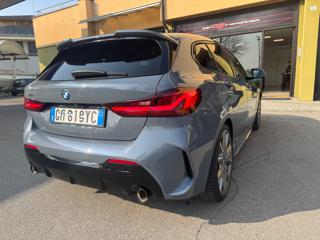 BMW 120 usata, con Cerchi in lega