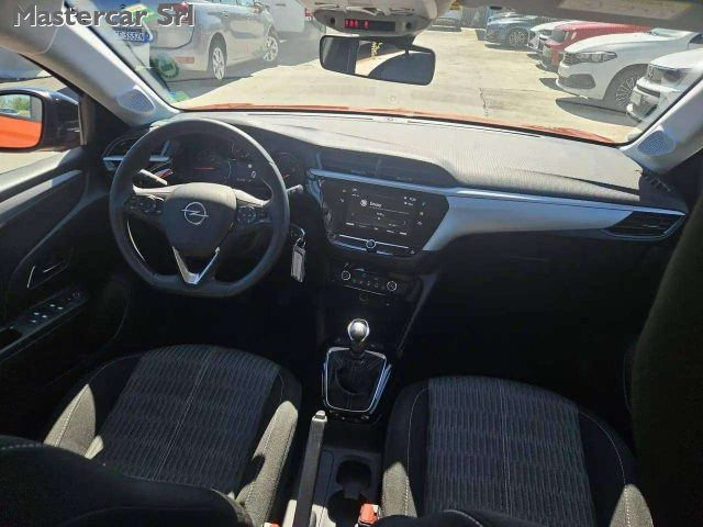 OPEL Corsa usata, con ESP