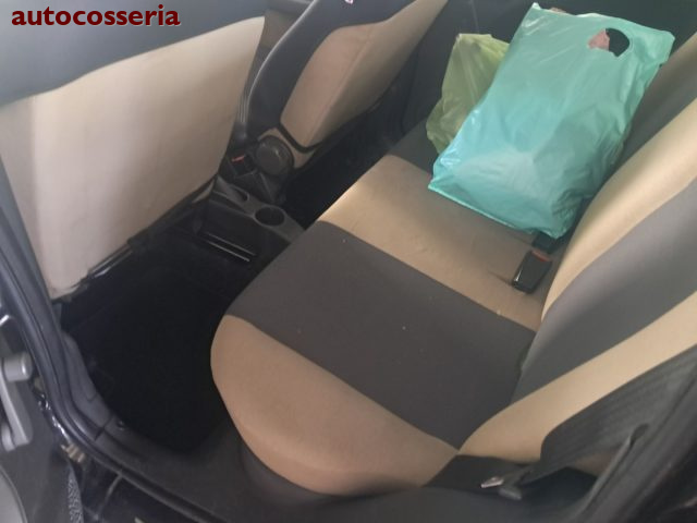 FIAT Panda usata, con Antifurto