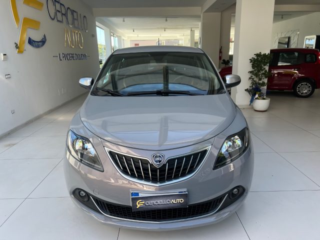 LANCIA Ypsilon usata, con Alzacristalli elettrici