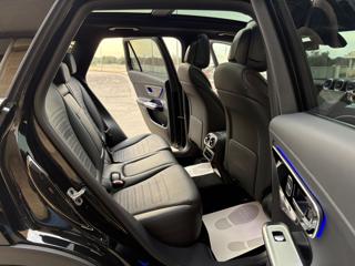 MERCEDES-BENZ GLC 220 usata, con Controllo automatico clima