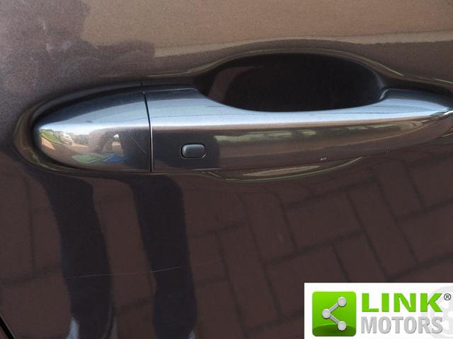 JEEP Compass usata 28