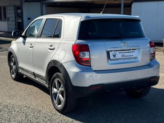 TOYOTA Urban Cruiser usata, con ESP
