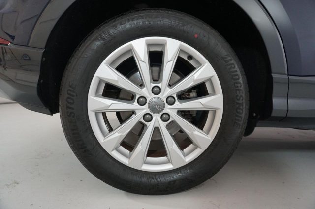 AUDI Q3 usata, con Autoradio