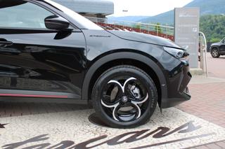 ALFA ROMEO Junior usata, con Autoradio