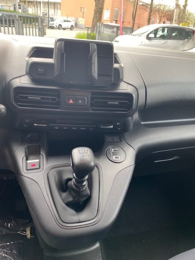 FIAT Doblo usata 17