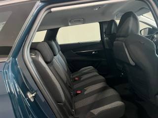 PEUGEOT 5008 usata, con Climatizzatore