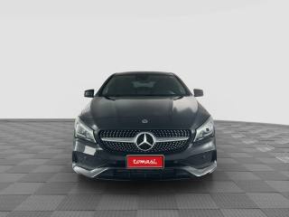MERCEDES-BENZ CLA 200 usata 7