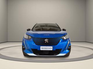 PEUGEOT 2008 usata, con Airbag