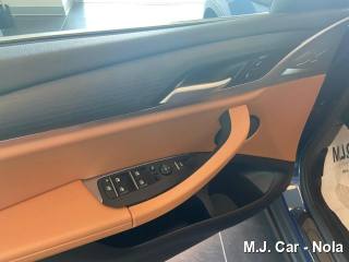 BMW X4 usata, con Sistema di navigazione