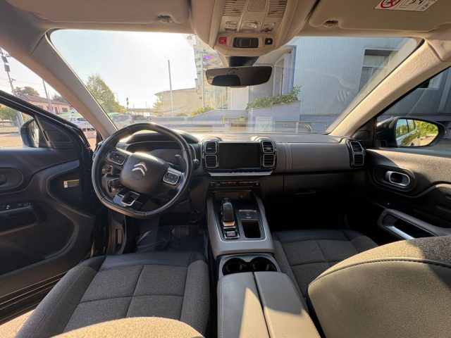 CITROEN C5 Aircross usata, con Cruise Control