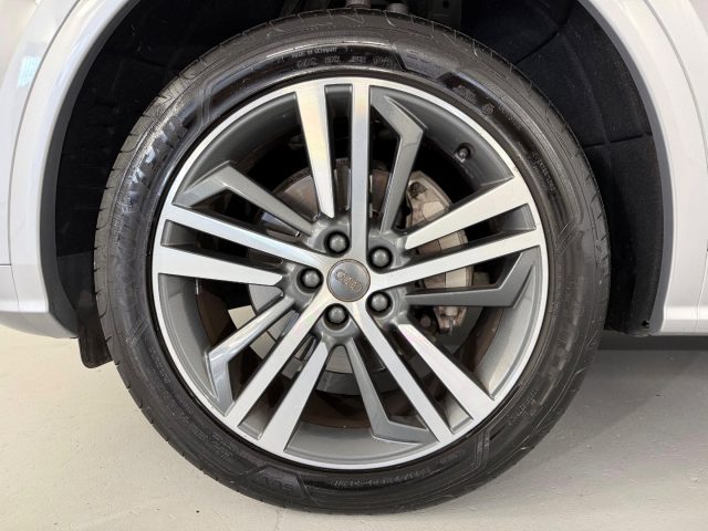 AUDI Q5 usata, con Chiusura centralizzata