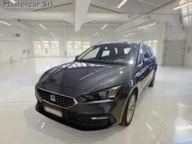 SEAT Leon usata, con Airbag