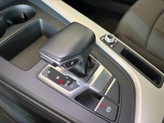 AUDI A4 usata, con Cronologia tagliandi