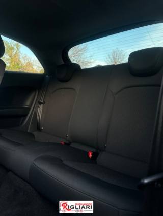 AUDI A1 usata 12