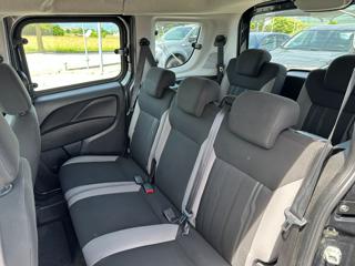 FIAT Doblo usata, con Cronologia tagliandi