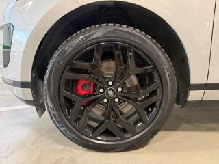 LAND ROVER Range Rover Evoque usata, con Controllo trazione