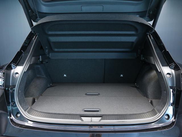 NISSAN Qashqai usata, con Autoradio
