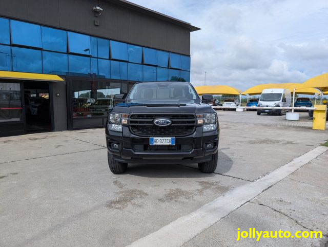 FORD Ranger usata, con Airbag